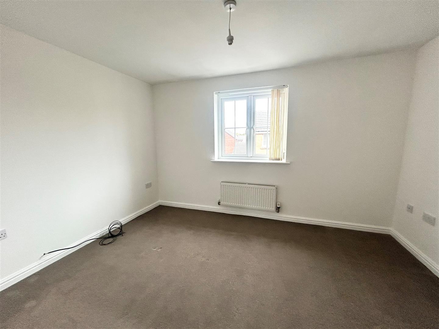 Rhodfa Cnocell Y Coed, Broadlands, Bridgend, Bridgend County Borough